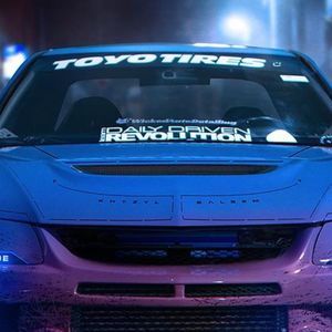 Meet your Posher, Drew